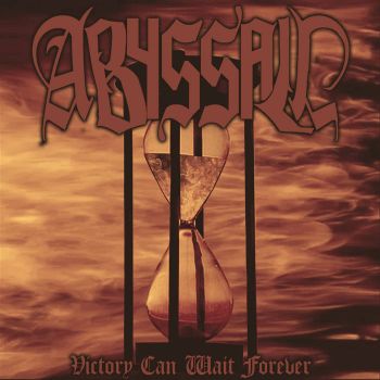 Abyssall - Victory Can Wait Forever (2022)