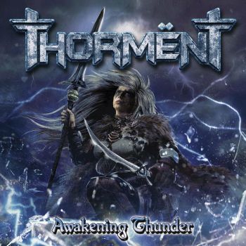 Thorment - Awakening Thunder (2022)