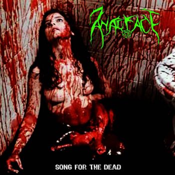 Anal Face - Song for the Dead (2022)