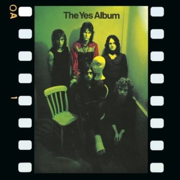 Yes - The Yes Album (1971)