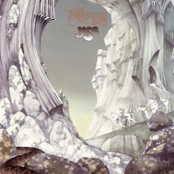 Yes - Relayer (1974)