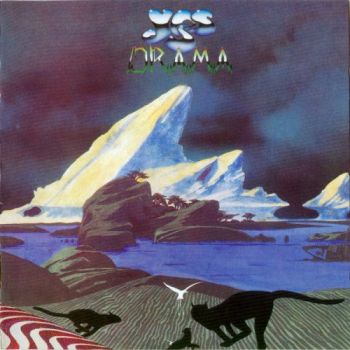 Yes - Drama (1980)