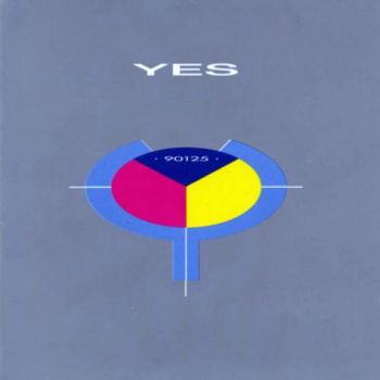 Yes - 90125 (1983)