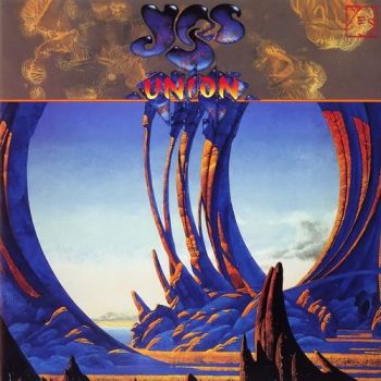 Yes - Union (1991)