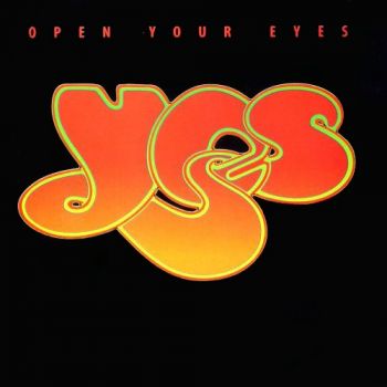 Yes - Open Your Eyes (1997)