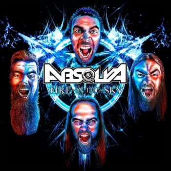 Absolva - Fire in the Sky (2022)