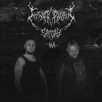 Thanatophobia - Satory -666 (2022)