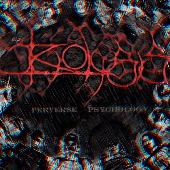 Biolysis - Perverse Psychology (2022)