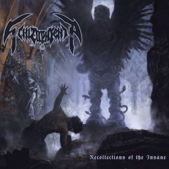 Schizophrenia - Recollections of the Insane (2022)