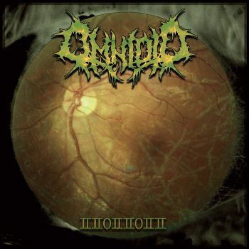 Omnioid - II0II0II (2022)