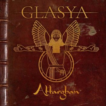 Glasya - Attarghan (2022)