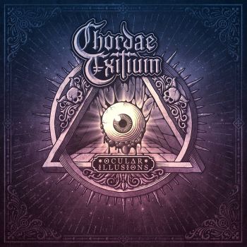 Chordae Exitium - Ocular Illusions (2022)