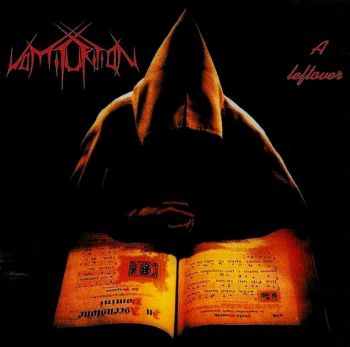 Vomiturition - A Leftover (1995)