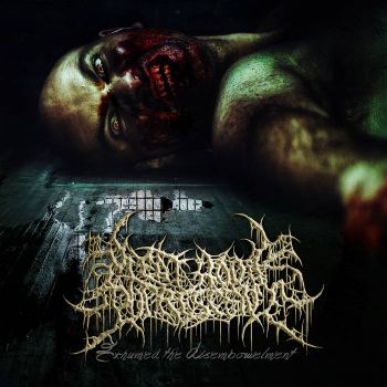 Meathook Putrescent - Exhumed the Disembowelment (2022)