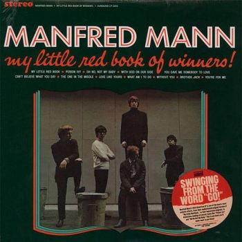 Manfred Mann - My Little Red Book Of Winners (1965)