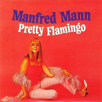 Manfred Mann - Pretty Flamingo (1966)