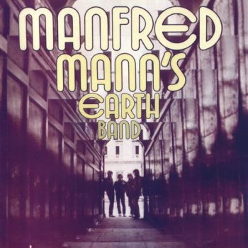 Manfred Mann's Earth Band - Manfred Mann's Earth Band (1972)