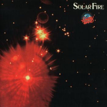 Manfred Mann's Earth Band - Solar Fire (1973)