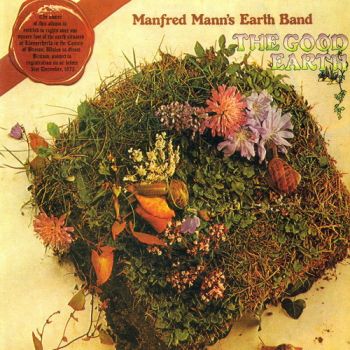 Manfred Mann's Earth Band - The Good Earth (1974)