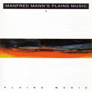 Manfred Mann's Plain Music - Plains Music (1991)