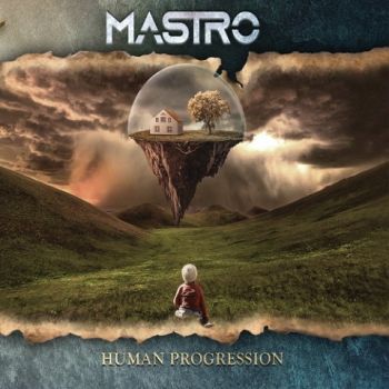 Mastro - Human Progression (2022)