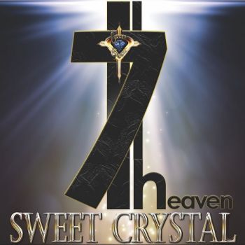 Sweet Crystal - 7th Heaven (2022)