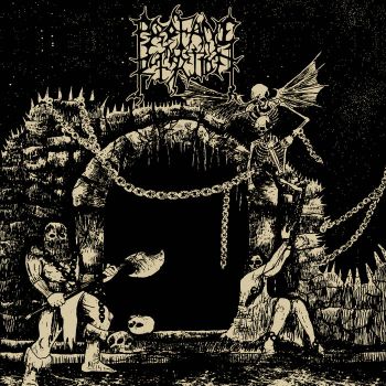 Profane Ruination - Profane Ruination (2022)