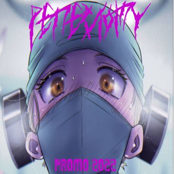 Penectomy - Promo 2022 (2022)
