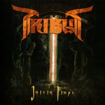 Tribus - Juicio Final (2022)