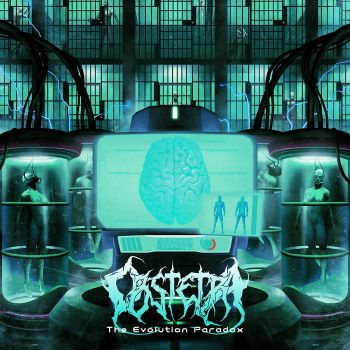 Obstetra - The Evolution Paradox (2022)