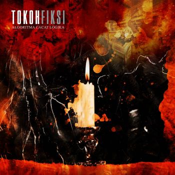 Tokoh Fiksi - Algoritma Cacat Logika (2022)