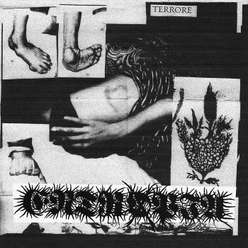 Entropia - Terrore (2022)