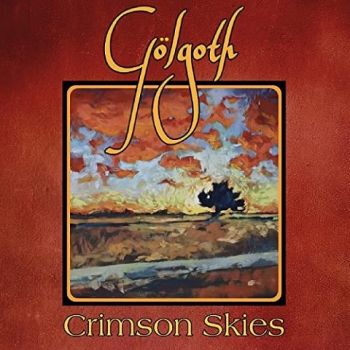 Golgoth - Crimson Skies (2022)