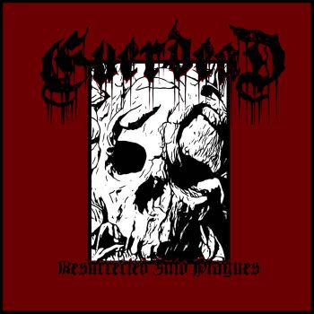 EverdeaD - Resurrected Into Plagues (2022)