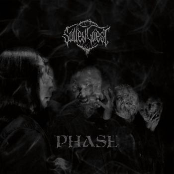 Sullen Guest - Phase (2022)