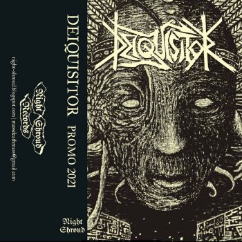 Deiquisitor - Promo 2021 (2022)