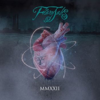 FearyTales - MMXXII (2022)