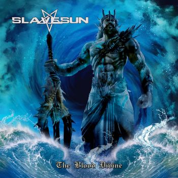 Slavesun - The Blood Divine (2022)