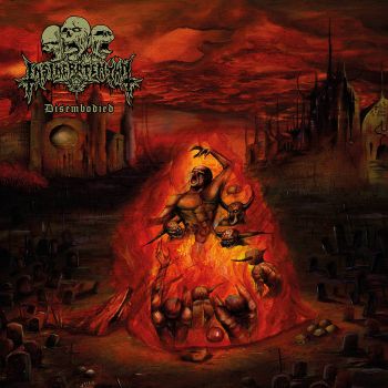Insineratehymn - Disembodied (2022)