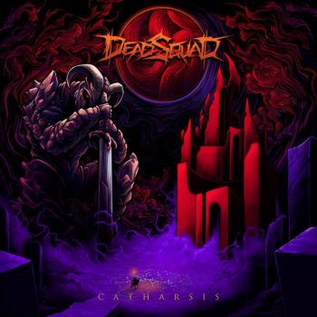 DeadSquad - Catharsis (2022)