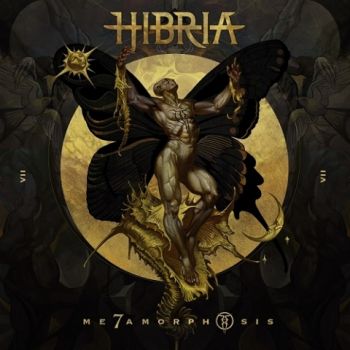 Hibria - Me7amorphosis (2022)