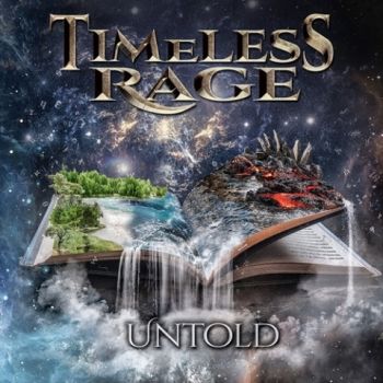 Timeless Rage - Untold (2022)