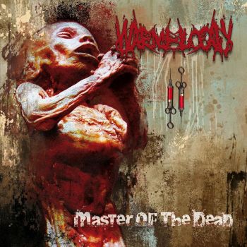 Warmblood - Master of the Dead (2022)