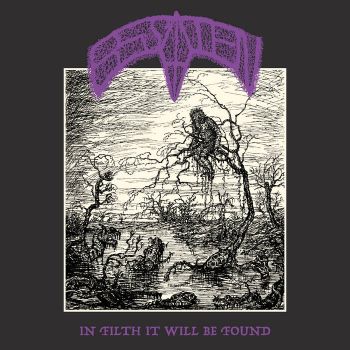 Besotten - In Filth It Will Be Found (2022)