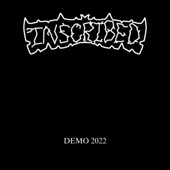 Inscribed - Demo 2022 (2022)