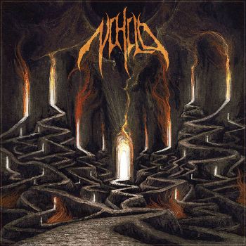 Nihilo - Resolution (2022)