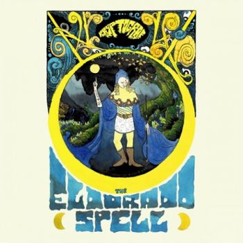 Kryptograf - The Eldorado Spell (2022) 