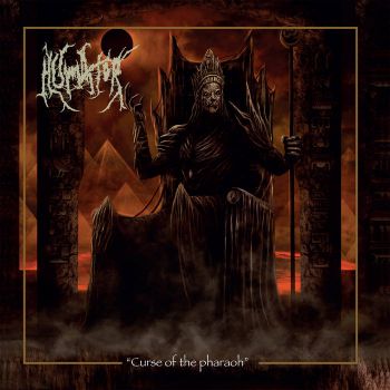 Humator - Curse of the Pharaoh (2022)