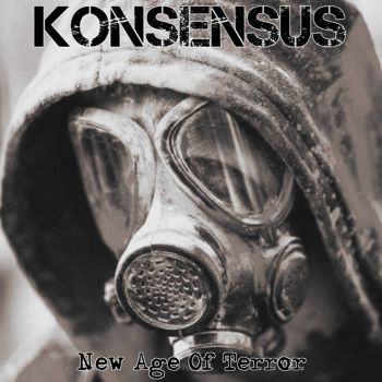 Konsensus - New Age of Terror (2021)