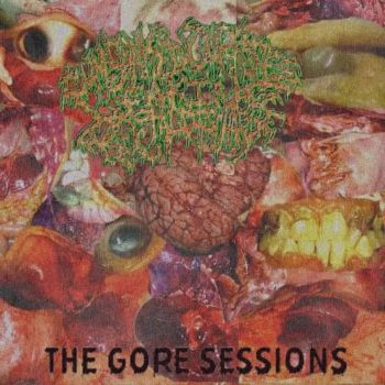 Cum Soaked Corpses Leaking Rectal Discharge - The Gore Sessions (2022)